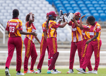 More rain affects CWI Women’s Under-19 Tournament