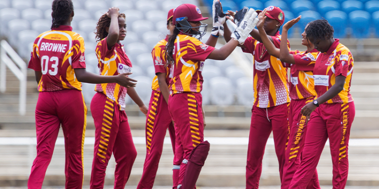 More rain affects CWI Women’s Under-19 Tournament