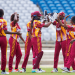 More rain affects CWI Women’s Under-19 Tournament