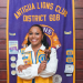 Antigua Lions Club installs new President and Board of Directors