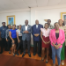 New interns join annual summer programme hosted by Ministry of Foreign Affairs, Trade and Barbuda Affairs