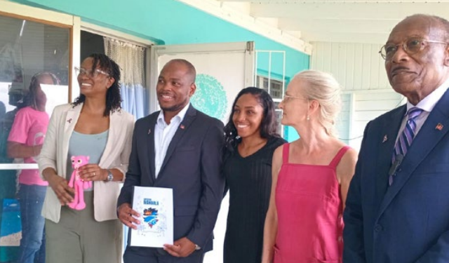 Ministry of Health Reaffirms Commitment to Establishing Dedicated Sickle Cell Unit