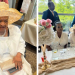 Mary Lewis, aka, Vida Lewis celebrates 100th birthday