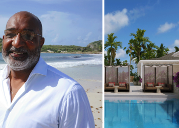 Moon Gate Hotel & Spa names General Manager ahead of official opening