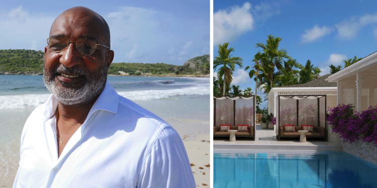 Moon Gate Hotel & Spa names General Manager ahead of official opening