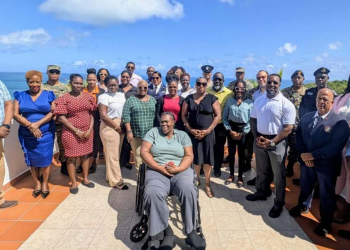 NODS teams up with UN agency to mount critical early-warning workshop