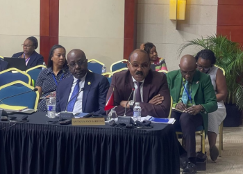 Antigua and Barbuda Raises Concerns Over OECS Treatment Within CARICOM