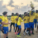 Old Road wins Under-17 Division in Antigua Cup