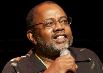 ABRSC: Street Renaming Marks Decisive Shift from Colonial Legacy