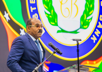 PM Browne chides local banks for consistent ‘poor service’