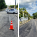Public Works Prioritizes Road Improvements Along Carnival Parade Route Amid Pipe Rupture Challenges