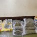 $60,000 worth of cannabis seized at Deep Water Harbour
