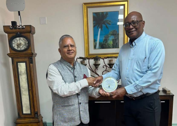 Point Express recognized