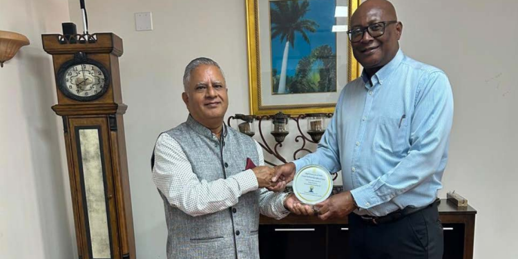 Point Express recognized