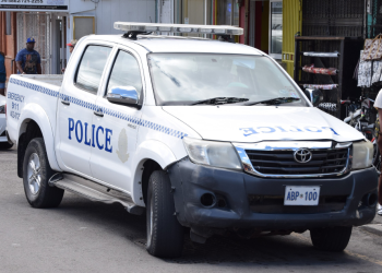 Multiple Arrests Made During Police Patrols