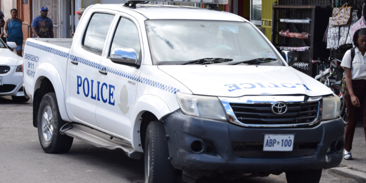 Multiple Arrests Made During Police Patrols