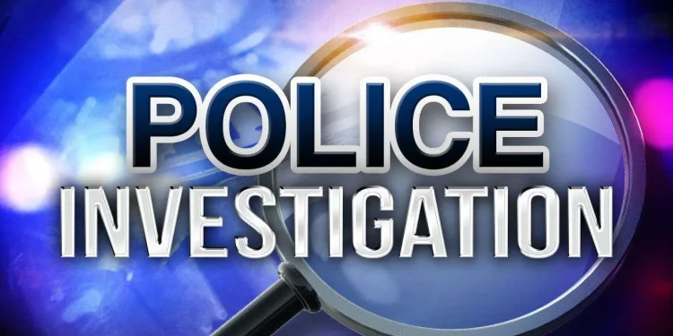 Police Search for Suspects Involved in Shooting Incident