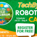 DadliBots Invites Students and Mentors to TechByte Robotics Camp 2025