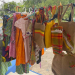 Antigua Rotary Club mounts exhibition from its sewing programmes