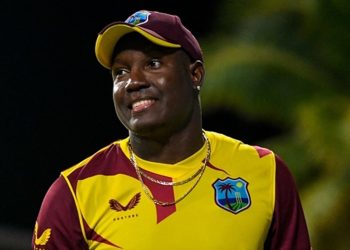 Powell becomes West Indies’ second-highest run-scorer in T20Is