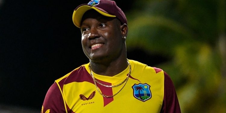 Powell becomes West Indies’ second-highest run-scorer in T20Is