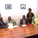 Antigua and Barbuda and the Republic of Rwanda sign historic visa waiver agreement and cooperation MoUs in health and tourism