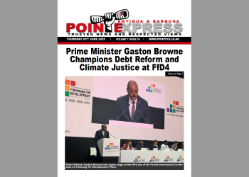 Xpress Newspaper-3rd July 2025 Vol 7 Issue-29