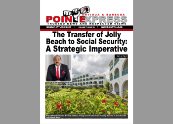 Xpress Newspaper-7th July 2025 Vol 7 Issue-31