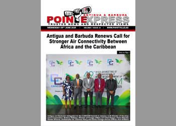 Xpress Newspaper-9th July 2025 Vol 7 Issue-33