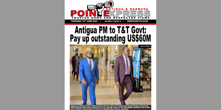 Xpress Newspaper-10th July 2025 Vol 7 Issue-34