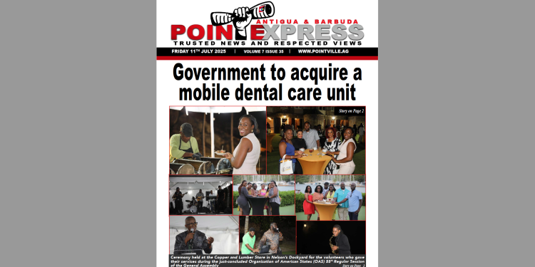 Xpress Newspaper-11th July 2025 Vol 7 Issue-35