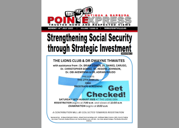 Xpress Newspaper-14th July 2025 Vol 7 Issue-36