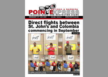 Xpress Newspaper-16th July 2025 Vol 7 Issue-38