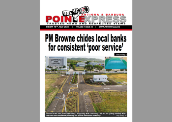 Xpress Newspaper-18th July 2025 Vol 7 Issue-40