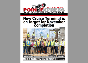 Xpress Newspaper-22nd July 2025 Vol 7 Issue-42