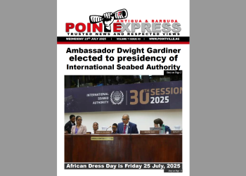 Xpress Newspaper-23rd July 2025 Vol 7 Issue-43