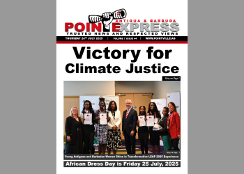 Xpress Newspaper-24th July 2025 Vol 7 Issue-44