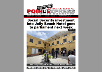 Xpress Newspaper-25th July 2025 Vol 7 Issue-45