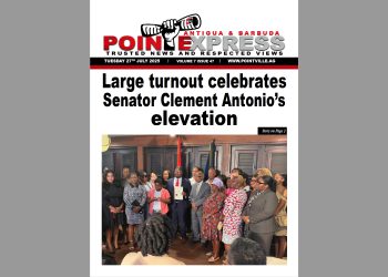 Xpress Newspaper-29th July 2025 Vol 7 Issue-47