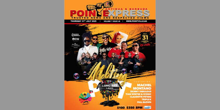 Xpress Newspaper-31st July 2025 Vol 7 Issue-49