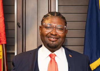 All Saints Road rehabilitation to start before yearend