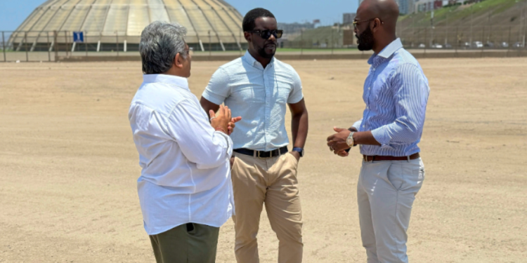 CWI leads charge to grow cricket across the Americas