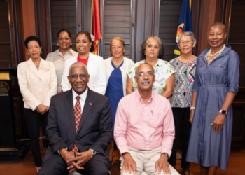 St. John Hospice convenes annual general meeting at Government House