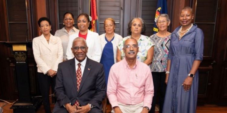 St. John Hospice convenes annual general meeting at Government House