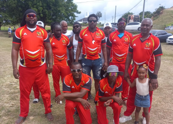 Strictly Business extend unbeaten run in ABSCA Men’s T20 Competition