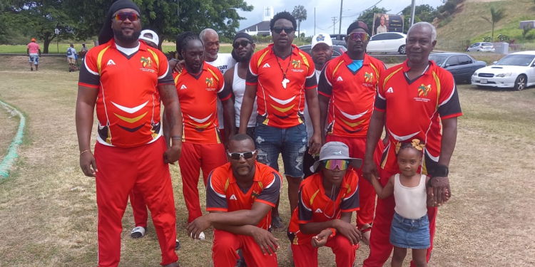 Strictly Business extend unbeaten run in ABSCA Men’s T20 Competition