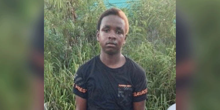 Police Probe Death of 16-Year-Old