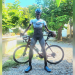 Tahjae Browne signs with Zappi Junior Cycling Team