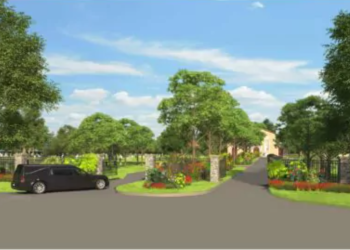 Dedication of Tranquility Park Cemetery set for this week