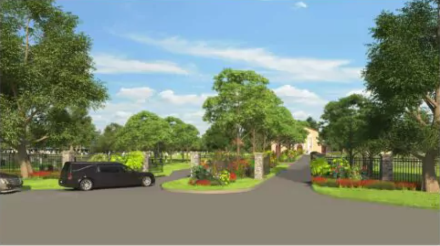 Tranquility Park: Delivering What the UPP Did Not